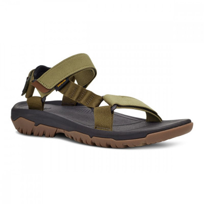 Sandale Teva Hurricane Utlix Men Verde - Dark Olive foto