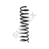 Arc spiral Ford Kuga I, 02.2008-11.2012, Parte montare Spate, Suplex 10369
