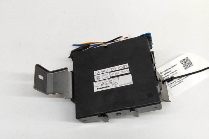 Alt modul de control NISSAN LEAF ZE1 2019 OEM: 47880-5SA0A 28989797