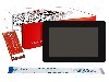 Afisaj TFT, grafic, rezolutie 800x480, 5", 5V DC, 4D Systems - GEN4-FT813-50CTP-CLB