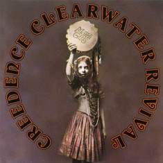 Mardi Gras - Vinyl | Creedence Clearwater Revival