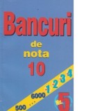 Bancuri de nota 10(nr 5)