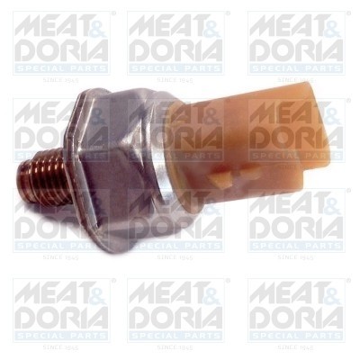 MEAT &amp; DORIA 9504 Senzor, presiune combustibil