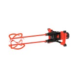 Mixer dublu mortar 2 viteze 1850w Yato YT-82609