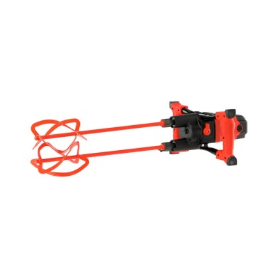 Mixer dublu mortar 2 viteze 1850w Yato YT-82609 foto