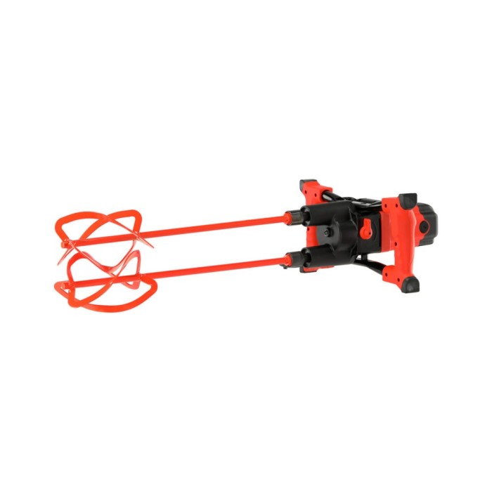 Mixer dublu mortar 2 viteze 1850w Yato YT-82609