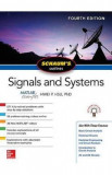 Schaum&#039;s Outline of Signals and Systems. Fourth Edition - Hwei P. Hsu