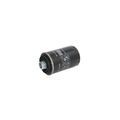 Filtru combustibil MERCEDES-BENZ C-CLASS cupe C204 ALCO Filters SP1364 foto