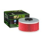 Hiflo filtru ulei moto Yamaha XS250 FZ400 XJ400 FJ600 HF144 foto