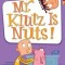 Mr. Klutz Is Nuts!