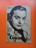Revista Cinema nr. 306/08.05.1936 -