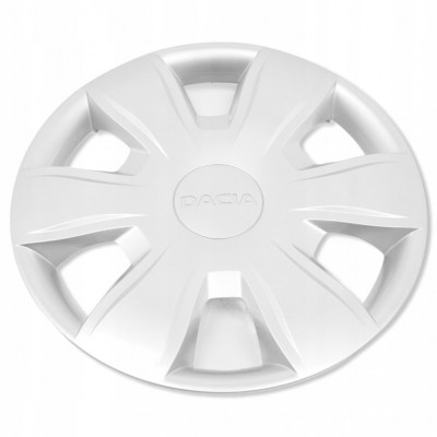 Capac Roata Dacia 15&amp;amp;quot; 8200789772 foto