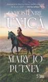 Mary Jo Putney - O mostenire unica