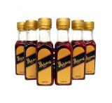 Set 6 Bucati- Shot Afrodisiac Barbati DIBLONG Power Shot 30 ml