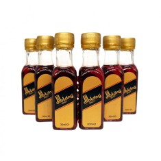 Set 6 Bucati- Shot Afrodisiac Barbati DIBLONG Power Shot 30 ml