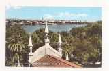FA136 -Carte Postala- SUDAN - Khartoum, general view Khartoum North, necirculata