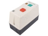 Demaror pentru Motor 0,25kW IP65