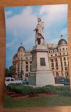 QW23 B - Carte postala - tematica turism - vedere - Romania - Bucuresti 155, Necirculata, Fotografie