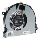 Ventilator laptop nou Dell Inspiron 14 3462, 3465, 3467, 3473, 3476, Inspiron 15 3565, 3567, 3573, 3576 Vostro 14 3468, 3478, Vostro 15 3561, 3562, 35