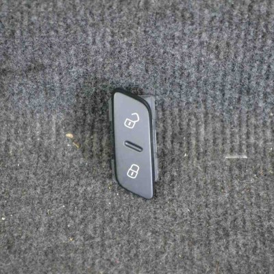 Comutator &amp;icirc;nchidere centralizată VW PASSAT Variant B7 365 2014 OEM: 3AA962126 | 1666910 foto