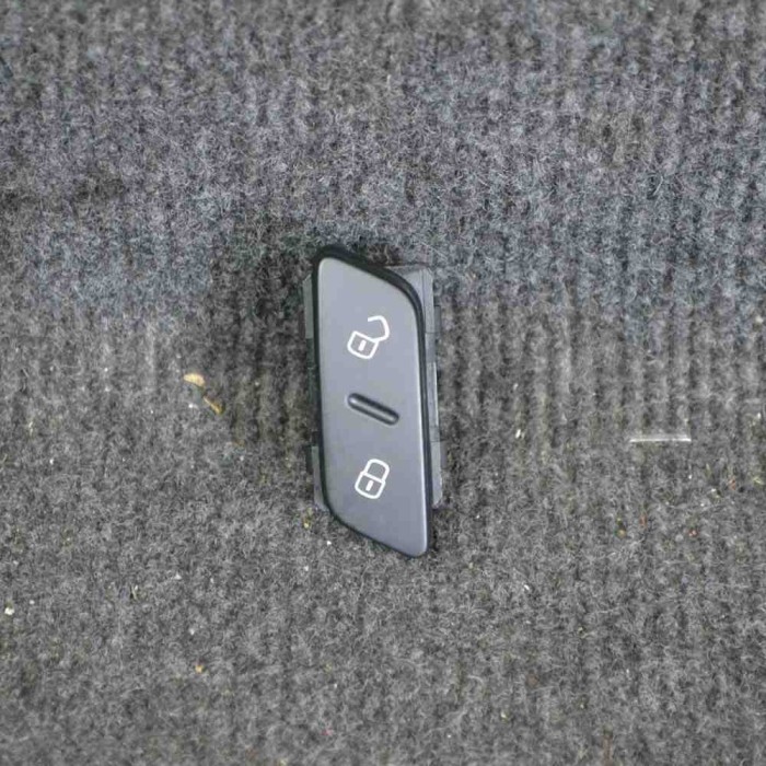 Comutator &icirc;nchidere centralizată VW PASSAT Variant B7 365 2014 OEM: 3AA962126 | 1666910