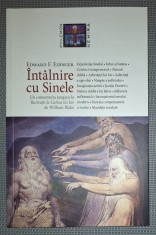 EDWARD F. EDINGER - INTALNIRE CU SINELE foto