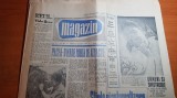 Magazin 17 decembrie 1960-fabrica de sticla sighisoara,teatrul din petrosani