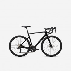 BICICLETĂ ȘOSEA EDR CF ULTEGRA DI2 DISC Negru