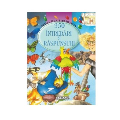 250 intrebari si raspunsuri foto