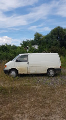 Volskwagen T4 foto