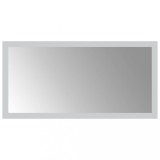 Cumpara ieftin Oglinda de baie cu LED, 20x40 cm