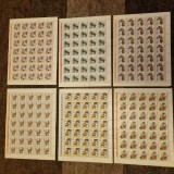 Romania MNH 1965 - Fabule si basme - LP 609 - coli