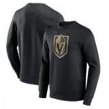Vegas Golden Knights hanorac de bărbați Primary Logo Graphic Crew Sweatshirt - VALUE - M