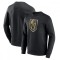 Vegas Golden Knights hanorac de bărbați Primary Logo Graphic Crew Sweatshirt - VALUE - 2XL