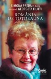 Cumpara ieftin Romania de totdeauna. Simona Preda in dialog cu acad. Georgeta Filitti/Simona Preda, Georgeta Filitti