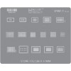 Sita BGA Amaoe pentru Apple iPhone Series, Wifi IC
