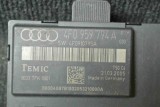 Modul de control ușă dreapta spate AUDI A6 4F2, C6 2004 OEM: 4F0959794A 1579458