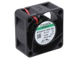 Ventilator axial 12V DC 40x40x20mm 10.69m3/h 16.5dBA