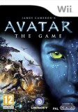 Joc Nintendo Wii James Cameron's Avatar: The Game