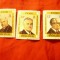 Serie Gibraltar 1980 - Personalitati , 3 valori