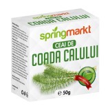 Ceai Coada Calului 50gr Springmarkt