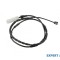 Senzor de avertizare uzura placute de frana BMW Seria 3 (2006-&gt;) [E93] #1