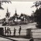 bnk cp Sinaia - Muzeul Peles - uzata