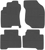Covorase Presuri interior cauciuc Premium dedicate Nissan X-Trail T30 2000-2007