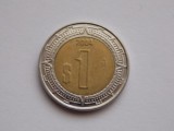 1 PESO 2004 MEXIC-XF