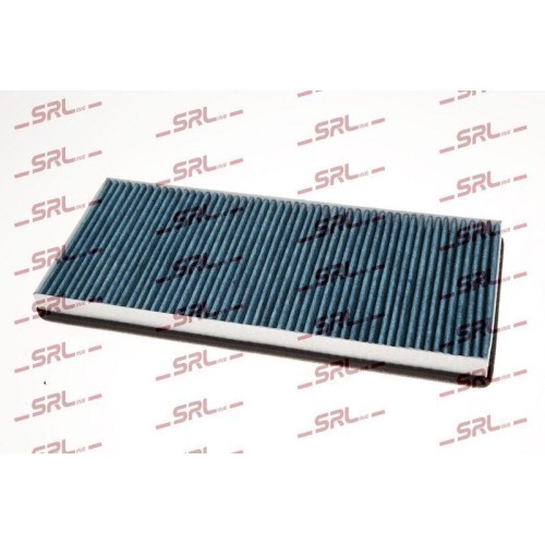 Filtru habitaclu anti-fum Mercedes Sprinter (B901 B903 B904 B905), VW LT 28-35 2 (2DB), LT 28-46 2 (2DC), Filtru carbon activ; cu efect antibacterian