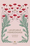 Legaturile primejdioase - Editura Litera