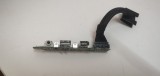 Apple PowerMac G5 2003 Front Panel Board 630-4805 820-1560-a