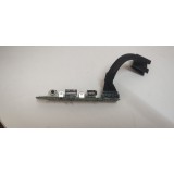 Apple PowerMac G5 2003 Front Panel Board 630-4805 820-1560-a