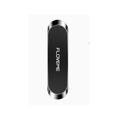 Suport Magnetic Adeziv SILVER/BLACK Pentru Telefon , Tableta